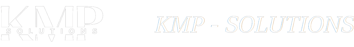 KMP-SOLUTIONS